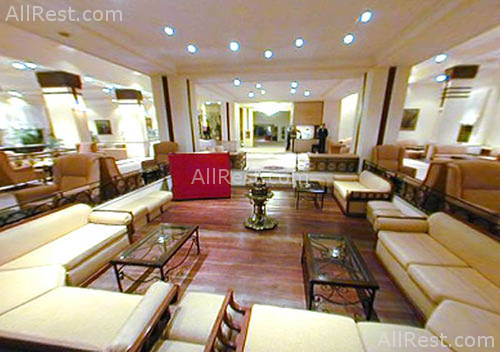Grand Yazici Hotel 8